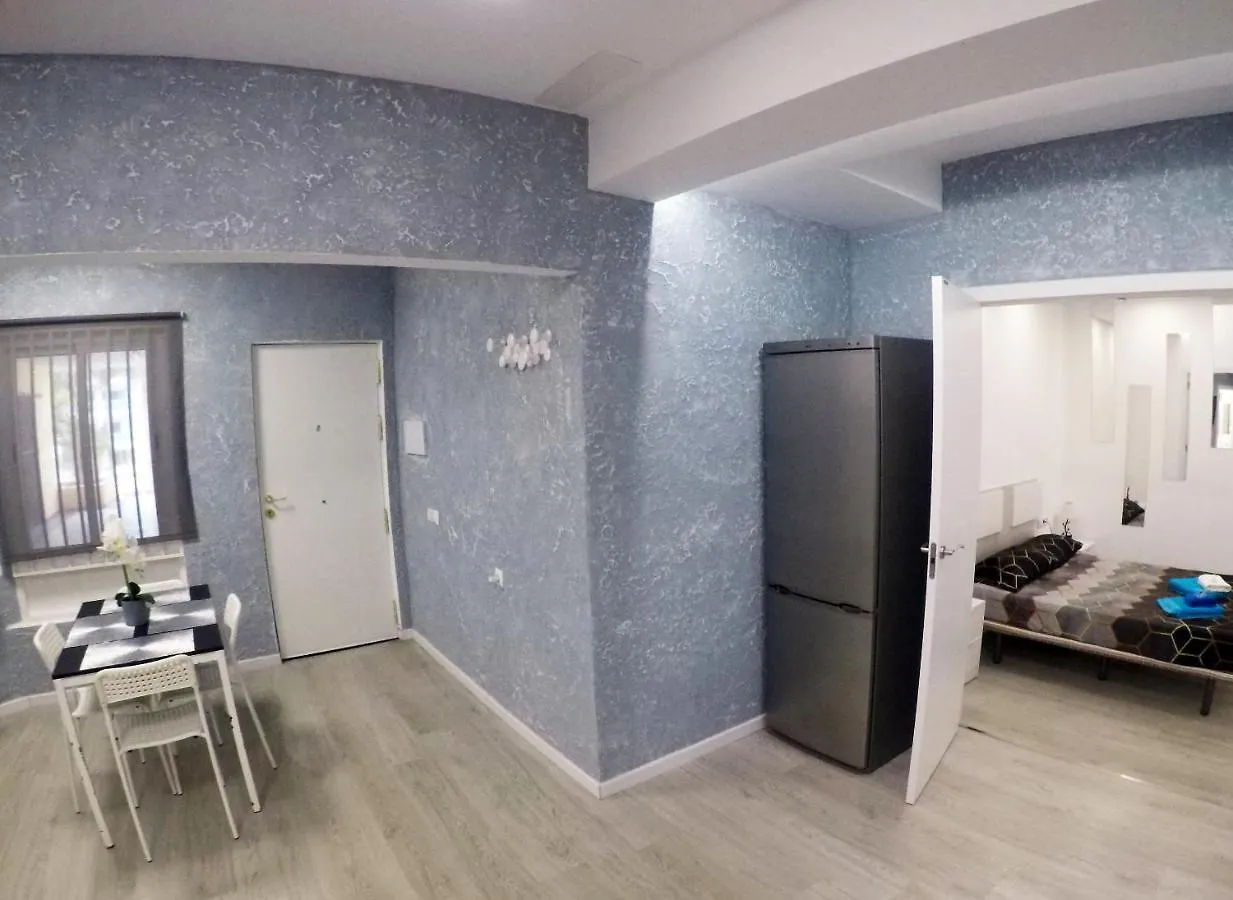 Apartment Fantastic 2 Bedrooms, Just 20 Meters From Ocean Playa de las Americas