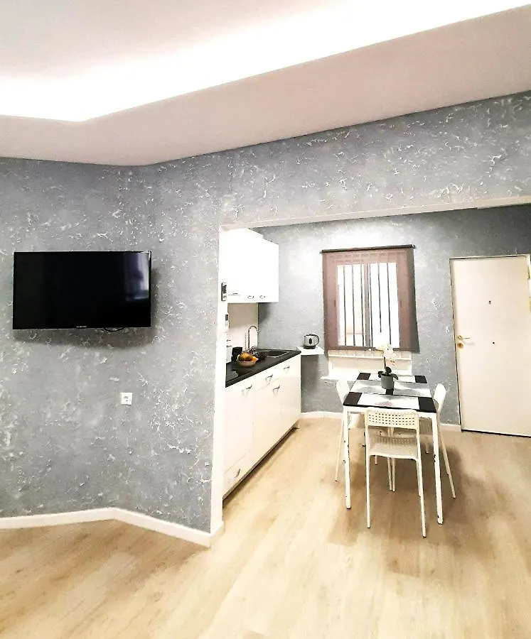 Fantastic 2 Bedrooms, Just 20 Meters From Ocean Playa de las Americas  Apartment