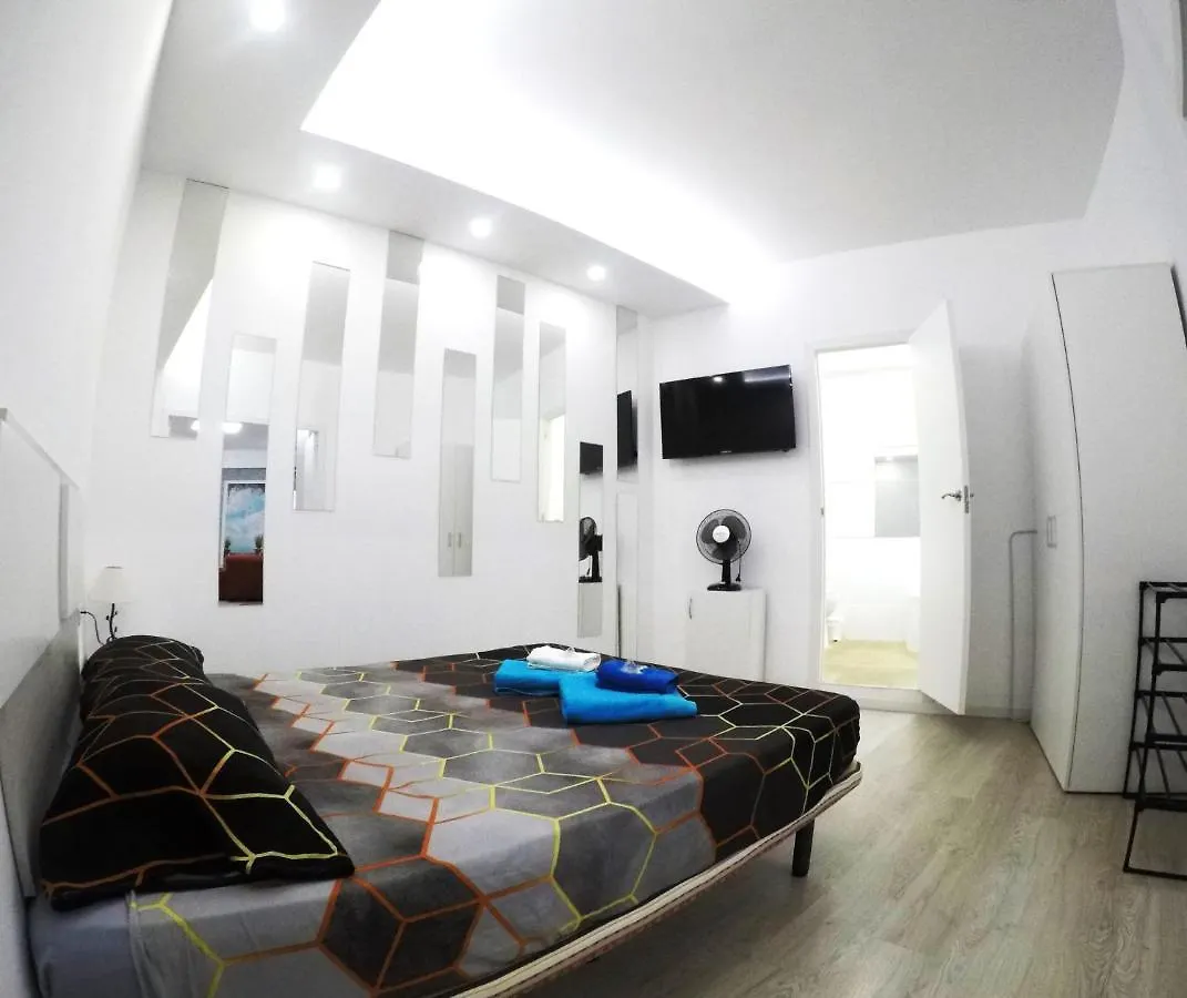 Fantastic 2 Bedrooms, Just 20 Meters From Ocean Πλάγια ντε λας Αμέρικας Διαμέρισμα